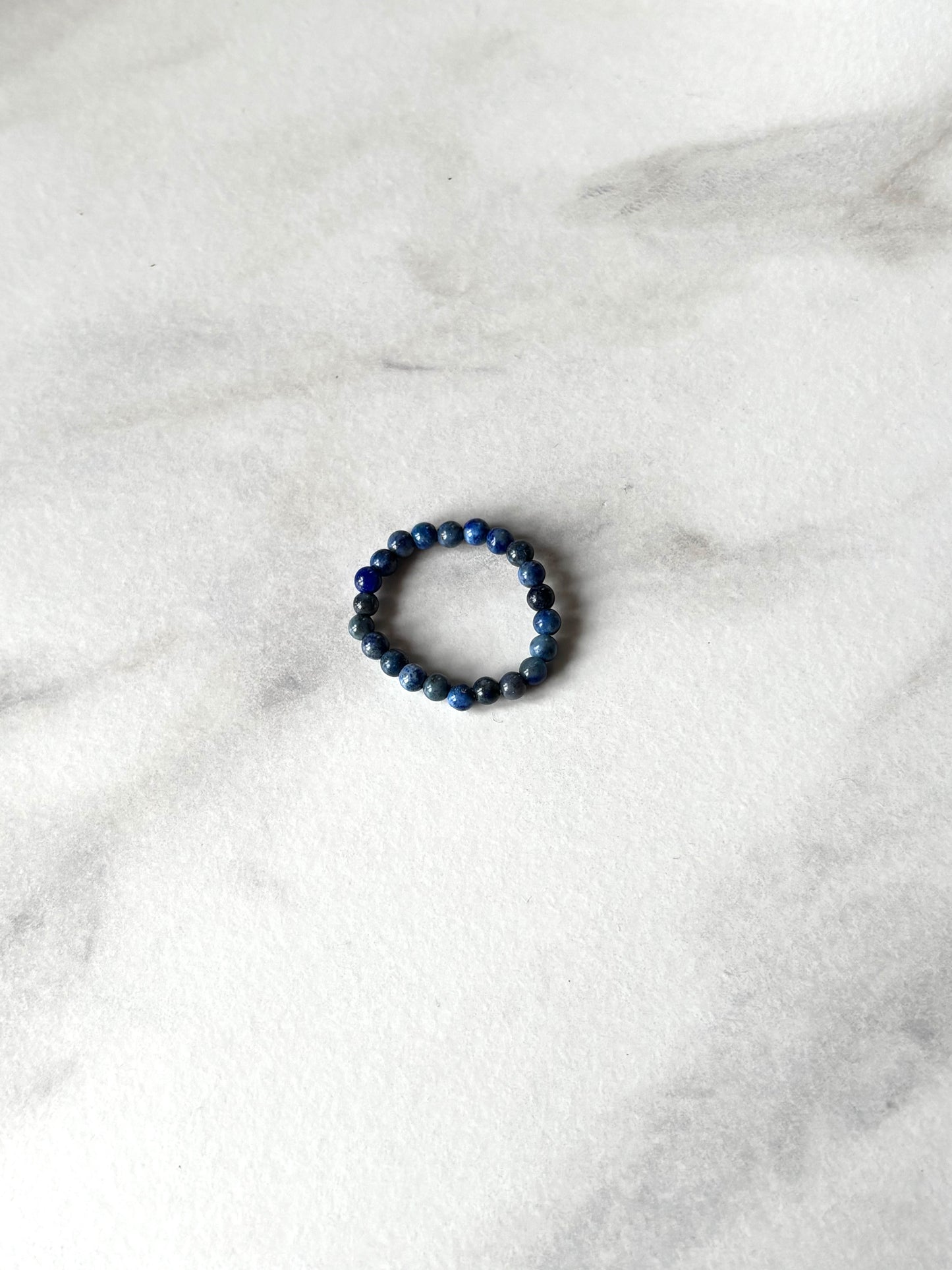 Lapis Lazuli Ring