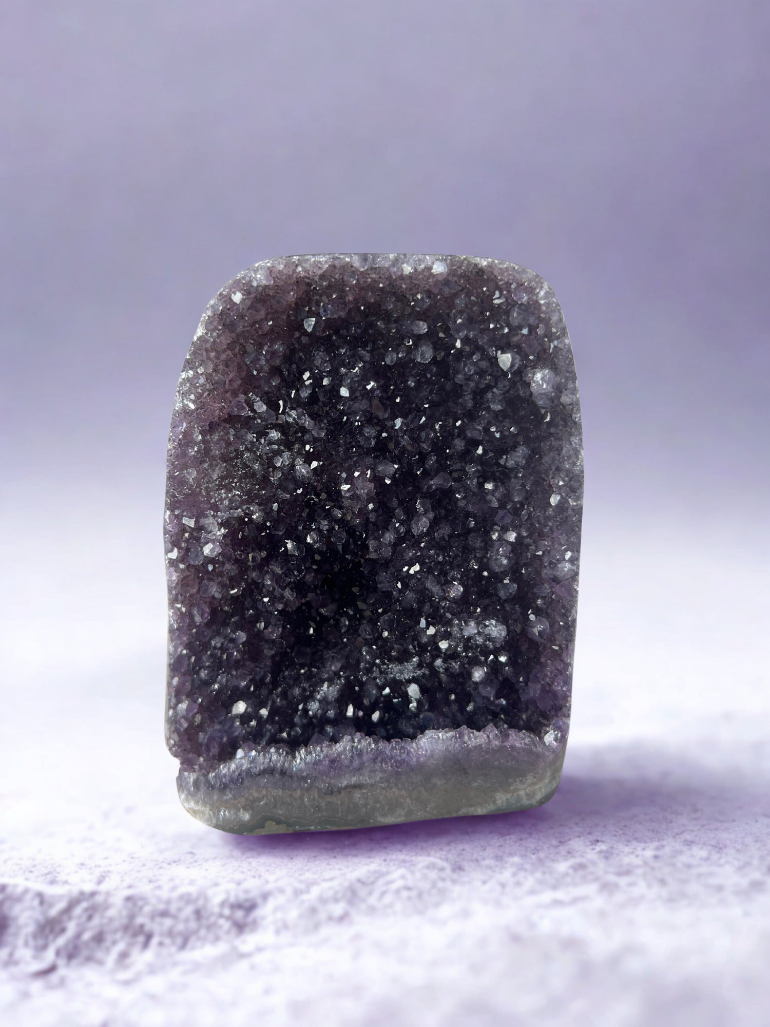 Edelstenen en Mineralen
