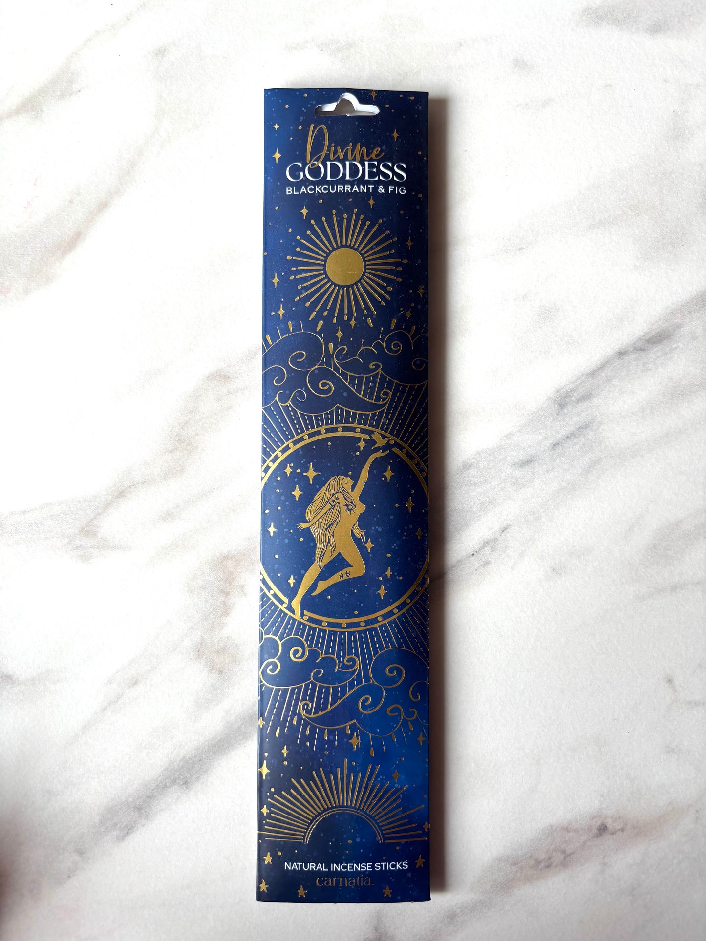 Wierook Celestial Renewal – Neroli & Rosemary
