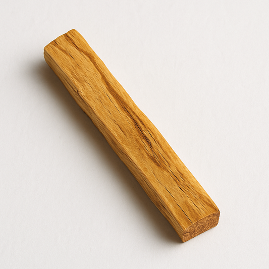 Palo Santo Stick – Heilig Hout uit Zuid-Amerika